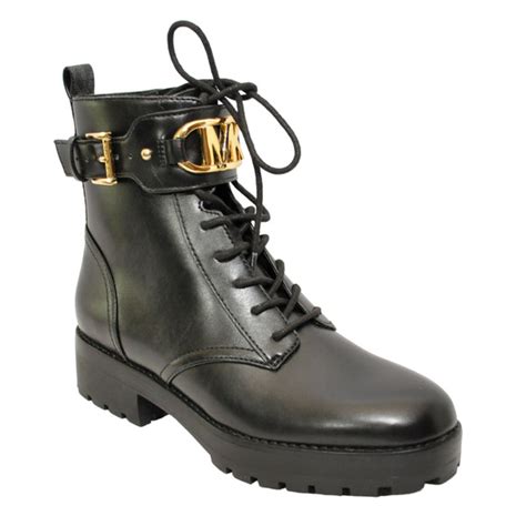 Kincaid Leather Combat Boot 